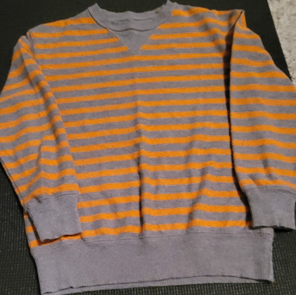 Falls Creek Sweater